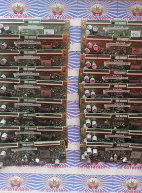 海尔 LS55H510N 逻辑板 CEC-PCB5460001A CEC-PCB5460001A 现货