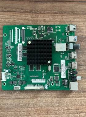 原装长虹U55GS液晶电视主板