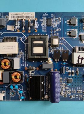 长虹55U1A 55U3C 50Q5N/D3S 50K900电视电源板JUC7.820.00157001