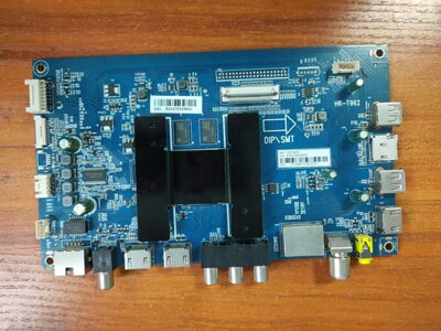 海尔U55H3主板HR-T962
