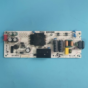 D55A730U 原装 55V2 55L680 50D6电源板PW.95W2.772实物图测好 TCL