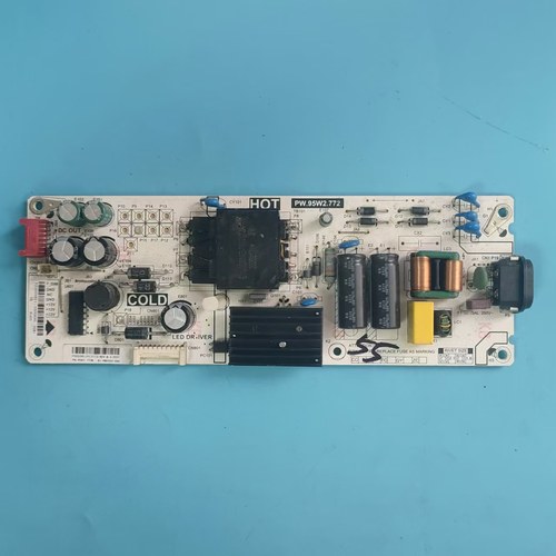 原装TCL55L68055V2电源板