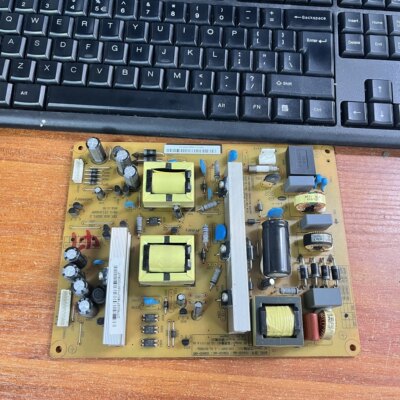 原装长虹3D55B5000i电源板HSM
