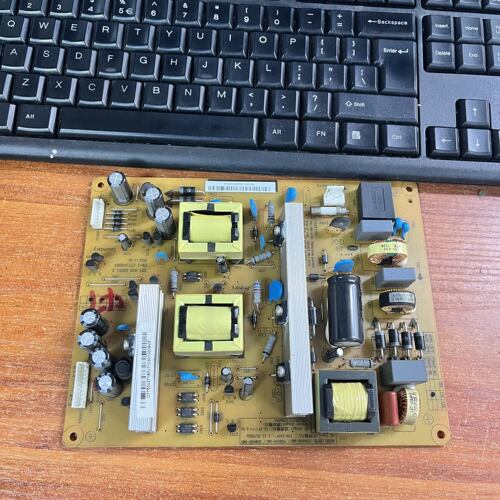 原装长虹3D55B5000i电源板HSM