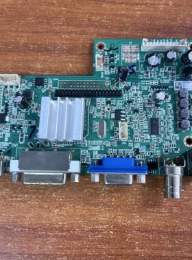 原装 海康威视DS-D5043QD主板4703-V59BNC-A3233V33屏K430WD7 啊