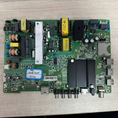 康佳LED55K35U主板35021887