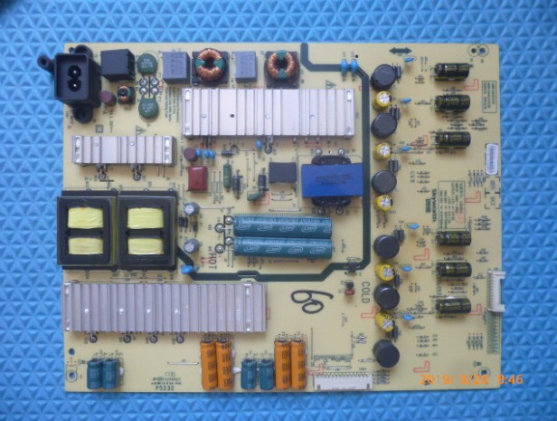 原装创维60E6200液晶电视电源板168P-L6L013-00 5800-L6L013-0000