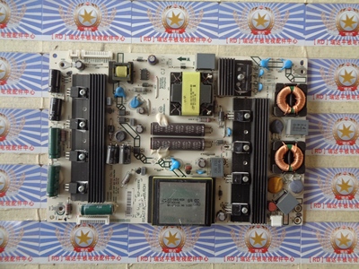 海信LED48K510G3D电源板