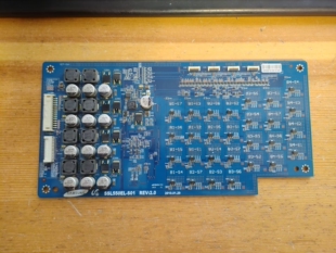 原装KDL-55HX800高压板SSL550EL-S01 REV2.0 LTY550HQ02 现货