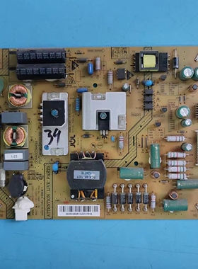 原装海尔LE39A700K/A90W电源板0094003449A PS75W195.5*150.5B