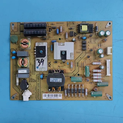 原装海尔LE39A700K电源板