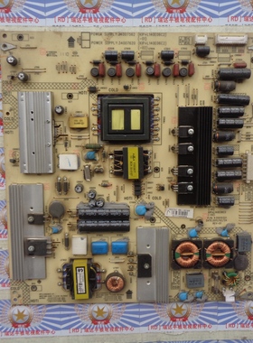 康佳非代用 LED42MS05DC 电源板 35015321 34007620 实图