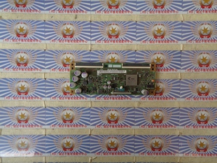 原装 正品 海尔 LS55AL88A71逻辑板 RUNTK0008ZZPA 实物图