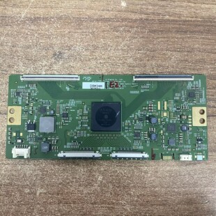 乐视L653LN电视机逻辑板6870C-0556B LC650EQF-DHF1-TA1测好发 华
