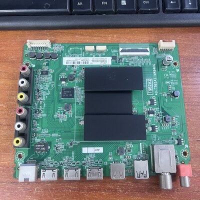 主板40一T962A2-MAB4HG屏LVU