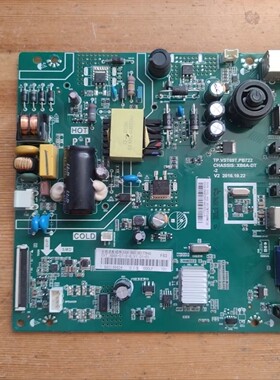 长虹32D2060原装主板 TP.VST69T.PB722 屏C320X16-E3-B