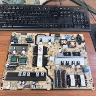 原装三星UA55JS7200JXXZ电视电源板BN44-00859B L55SHN-FHS测好啊