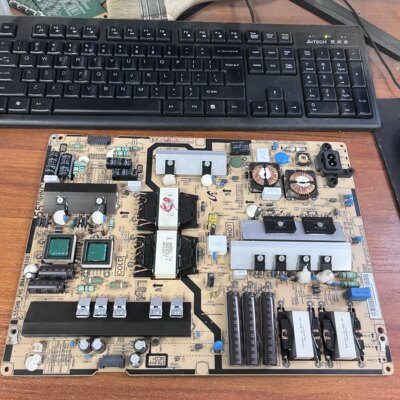 原装三星UA55JS7200JXXZ电视电源