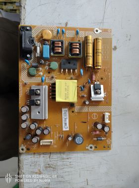 原装索尼KDL-32R330D 电源板 715G7801-P01-W02-0H2S 现货 实物图