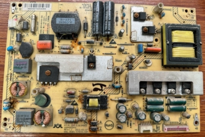 拆机海尔LE42A50043A7046