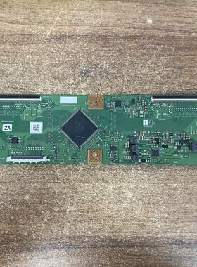 夏普4T-C60M6DAL70M5-4A逻辑