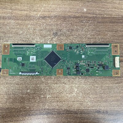 夏普4T-C60M6DAL70M5-4A逻辑