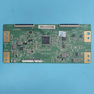 海信HZ55A55 LED55EC500U创维55H5逻辑板HV550QUBH11 47-6021180