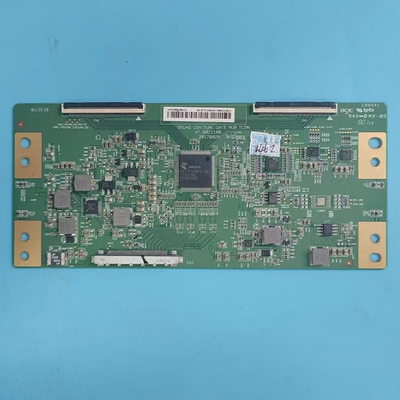 海信HZ55A55LED55EC500U逻辑板