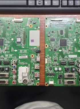 原装LG 42LN549E-CA 主板 EAX65093301 屏 LC420DUE(SF)(R1) 现货