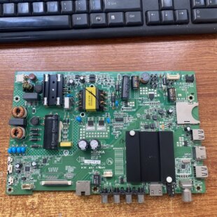 原装现货康佳LED40R6200U T43U液晶电视机主板35021716屏可选 华