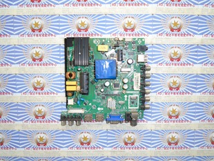 原装康佳 LED42F1500C 主板 TP，VST69D.PB83 屏 7200075YTGK-W