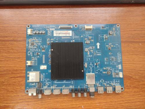 原装75Q5N/75D3P长虹主板现货