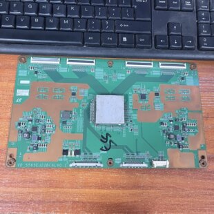 拆机原装三星UA55HU8800J 电视逻辑板VD_5565EU22BC6LV0.1测好 啊