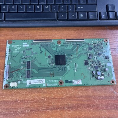 夏普LCD-80X500A逻辑板RUNTK