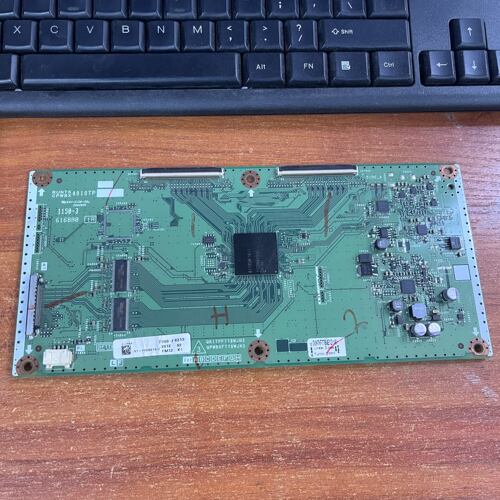 夏普LCD-80X500A逻辑板RUNTK