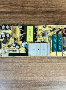 TCL原装55F6 55L2 55A660U电源板08-L12NHA2-PW200AB L12NH现货