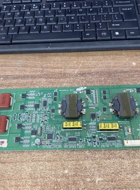 TCL D46P6100D LE46H300K 背光板恒流板SSL460EL06 REV0.1测好 华