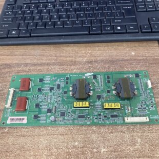 TCL D46P6100D LE46H300K 背光板恒流板SSL460EL06 REV0.1测好 华