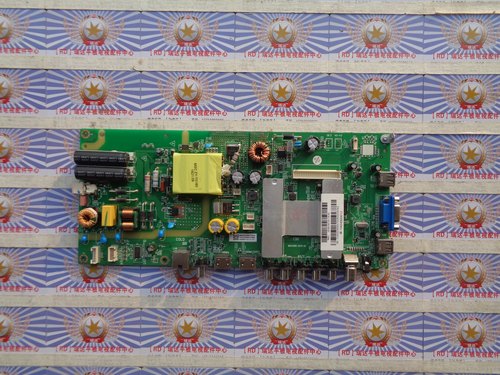 风行49Y1主板MSA3585-ZC01