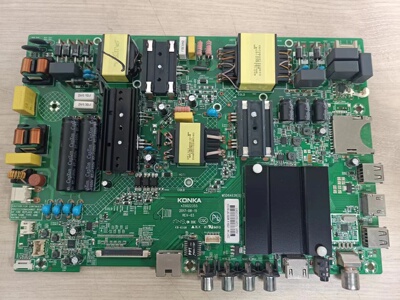 康佳35022355配屏229YTAK