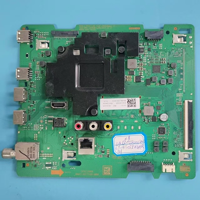 三星UA55TU8000JXXZ主板