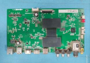现货原装TCL D48A710电视主板40-MT0700-MAA2HG屏LVF480CS0T测好