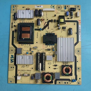 原装测好TCL L48F3320-3D电视电源板40-E461C4-PWI1XG 08-PE461C4