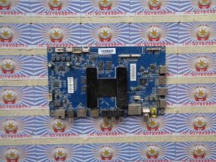 海尔 LS55AL88R81A2 主板 0091802148 0090726546B 屏BOEI550WQ1