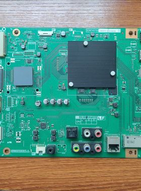 原厂夏普LCD-60SU678A 60SU675A主板QPWBXG756WJN1屏MA846-0 测好