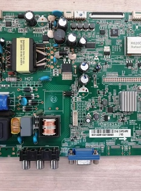 原装 先锋LED-32B500 主板SHSA3201A-101H配屏LVW320CSDE