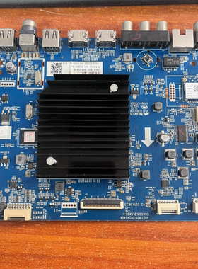 原装长虹50CE860D5主板JUC7.820.00245406屏C500U19-E1-E现货 啊