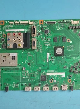 原装夏普LCD-70X55A主板QPWBXF733WJN2 KF733屏LK695D3GW10P测好