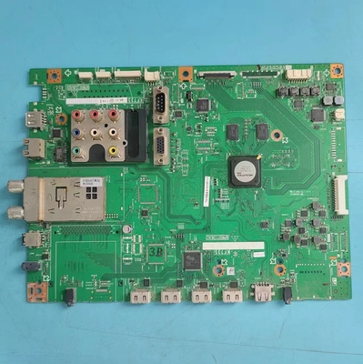 原装夏普LCD-70X55A主板实物图