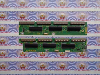 原装松下 TH-P46GT31C 缓冲板 TNPA5333 TNPA5334 AH 现货一对价